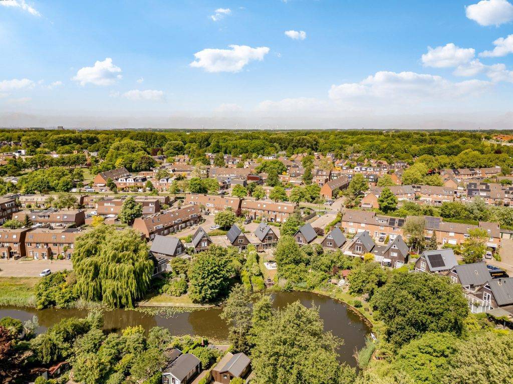Kromgouw 83 – Almere – Foto 45