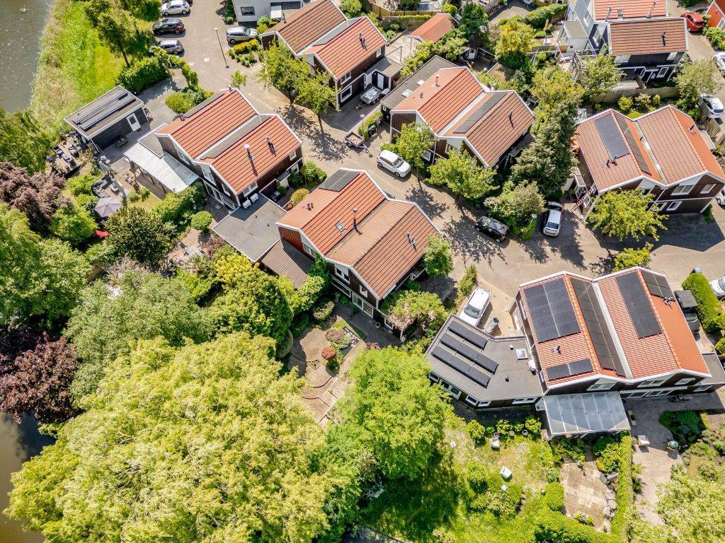 Kromgouw 83 – Almere – Foto 43
