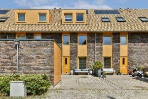 Noorderduinstraat 225 – Almere