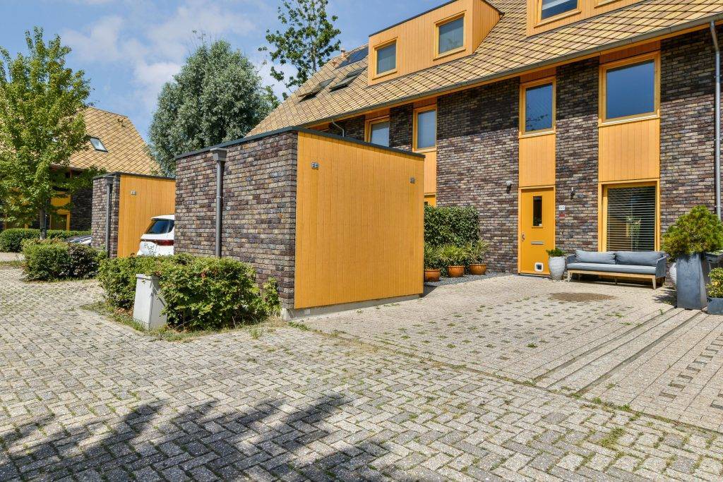 Noorderduinstraat 225 – Almere – Foto 32