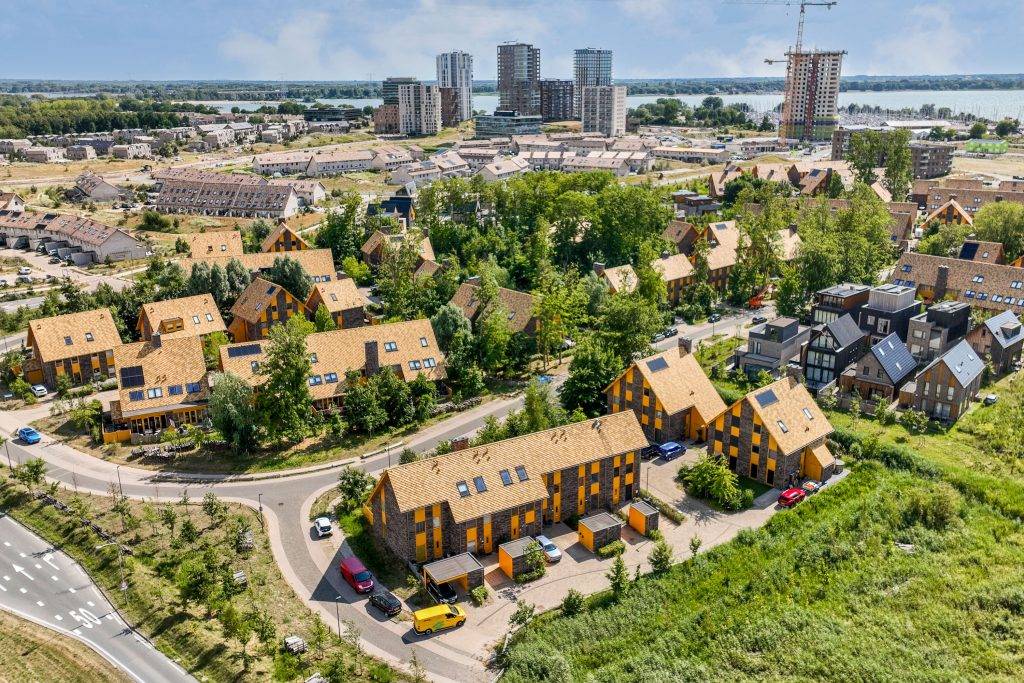 Noorderduinstraat 225 – Almere – Foto 37