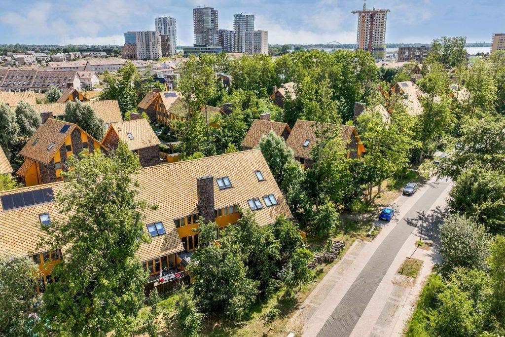 Noorderduinstraat 225 – Almere – Foto 34