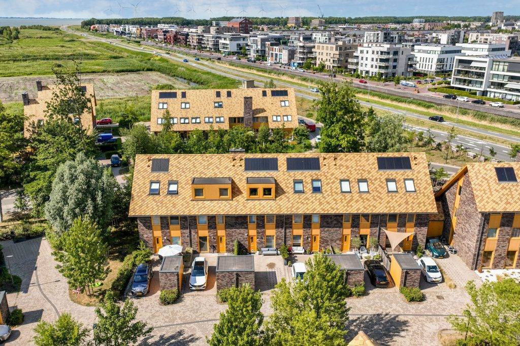 Noorderduinstraat 225 – Almere – Foto 42