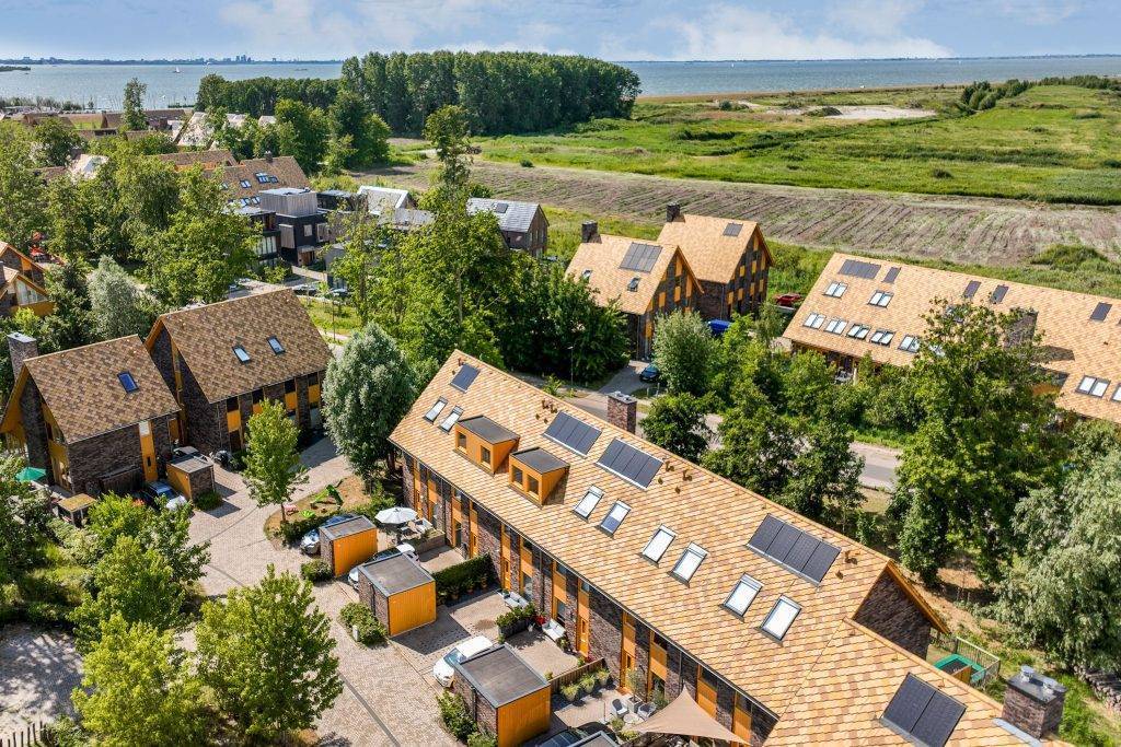 Noorderduinstraat 225 – Almere – Foto 40