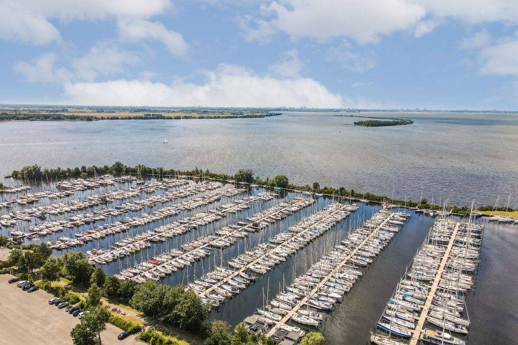 Noorderduinstraat 225 – Almere – Foto 47