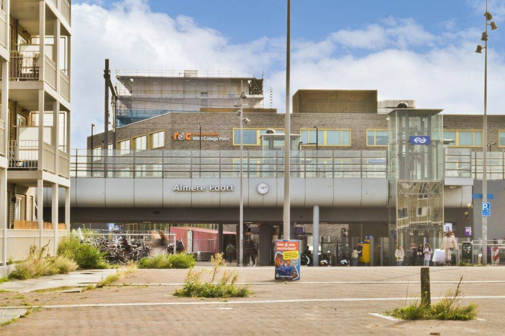 Noorderduinstraat 225 – Almere – Foto 45