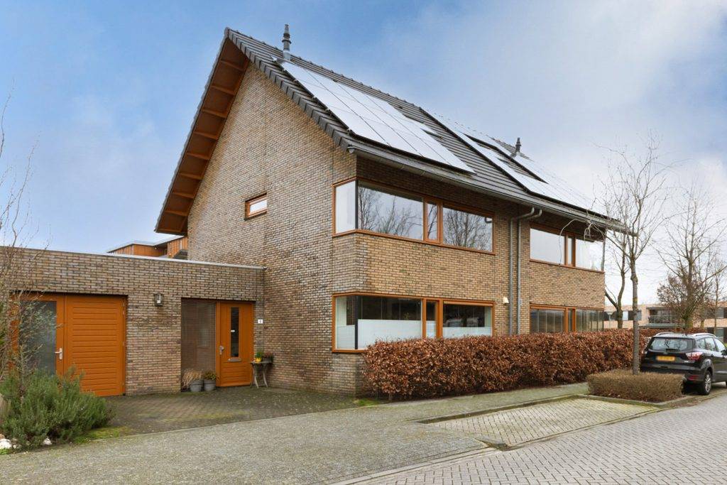 Diadeemstraat 4 – Almere – Hoofdfoto