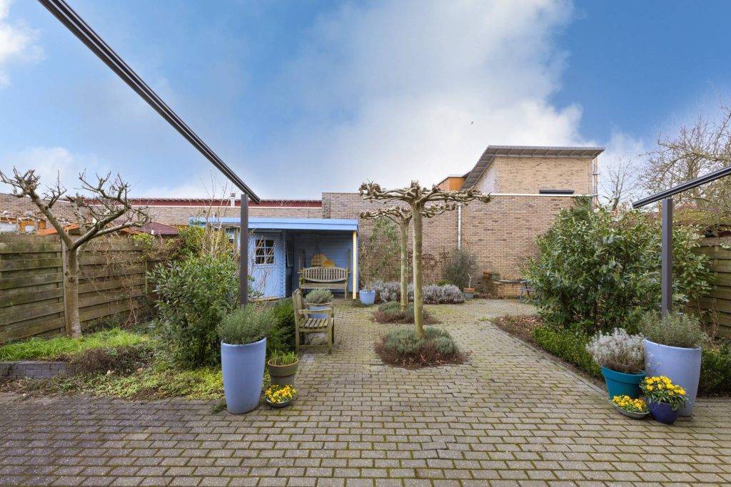 Diadeemstraat 4 – Almere – Foto 33