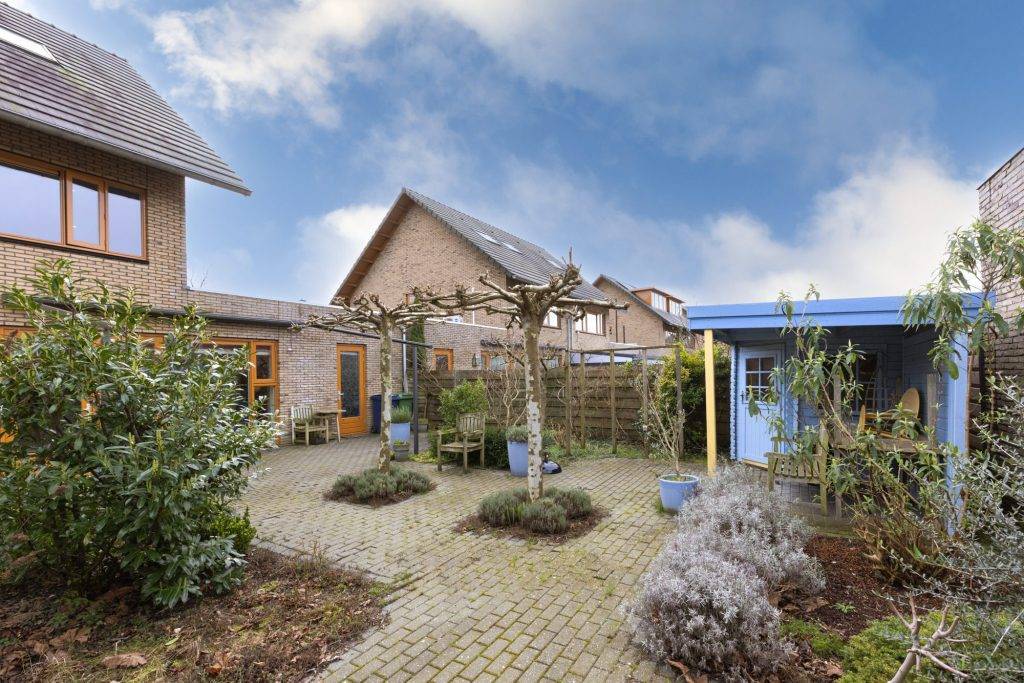 Diadeemstraat 4 – Almere – Foto 35