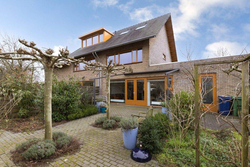 Diadeemstraat 4 – Almere – Foto 42