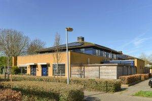Tijdpad 6 – Almere