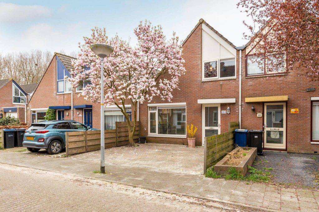 Jaagmeent 204 – Almere – Hoofdfoto