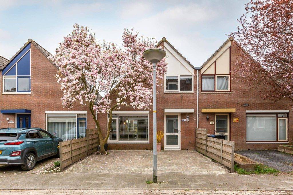Jaagmeent 204 – Almere – Foto 3