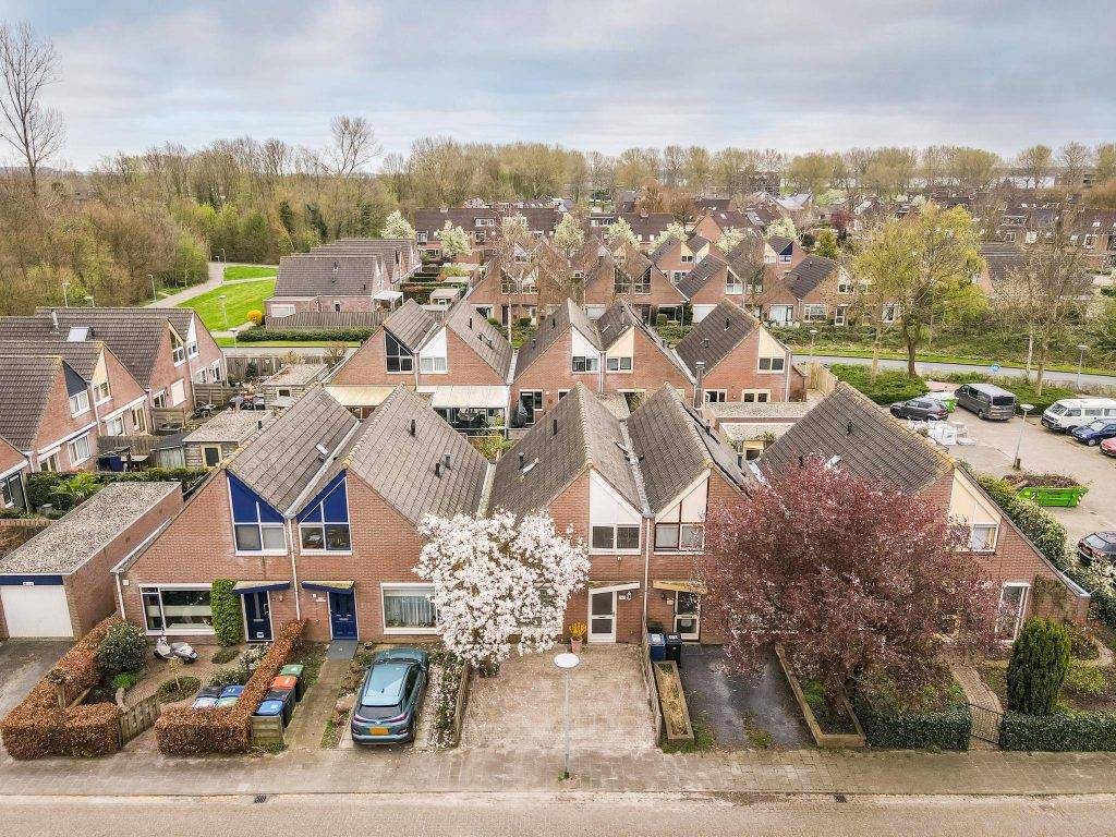 Jaagmeent 204 – Almere – Foto 29