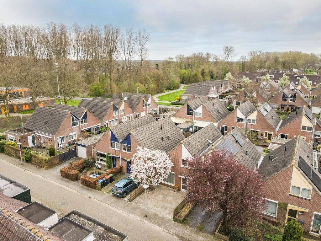 Jaagmeent 204 – Almere – Foto 21