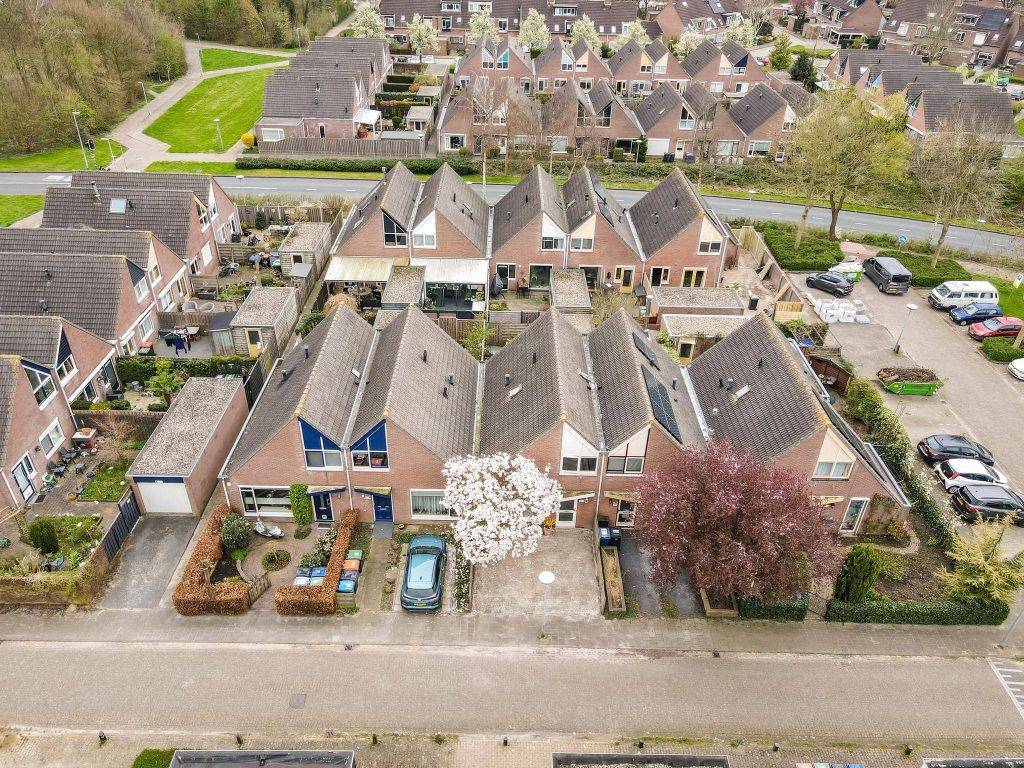Jaagmeent 204 – Almere – Foto 33