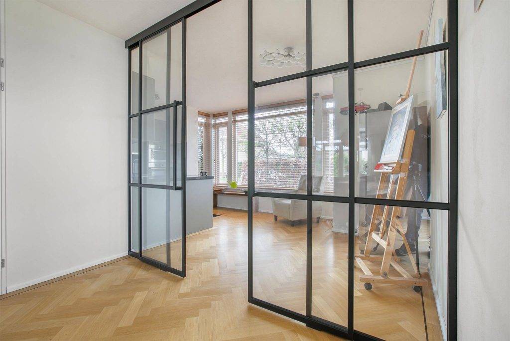 Kompas 24 – Almere – Foto 24