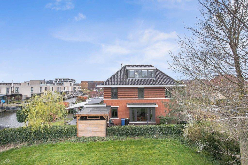 Kompas 24 – Almere – Foto 69