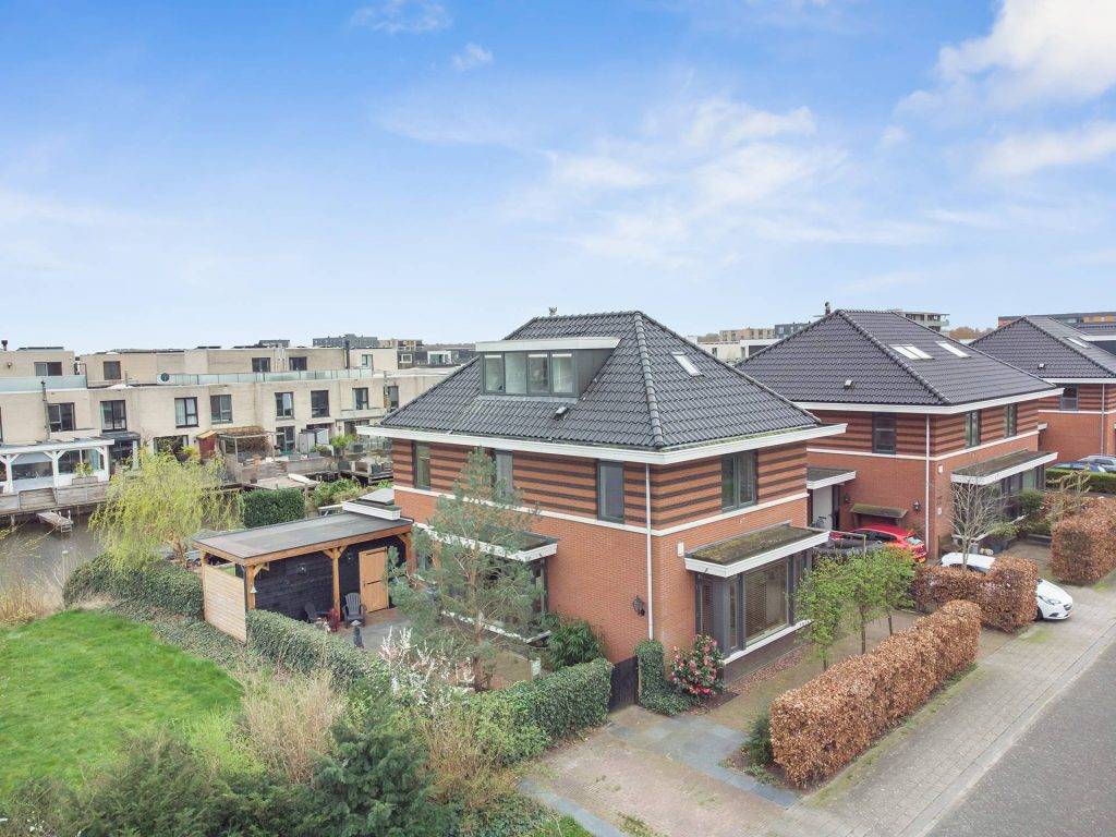 Kompas 24 – Almere – Foto 74