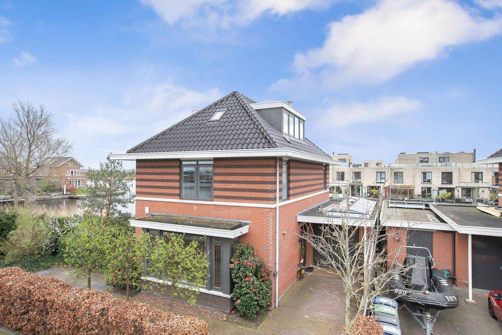 Kompas 24 – Almere – Foto 75