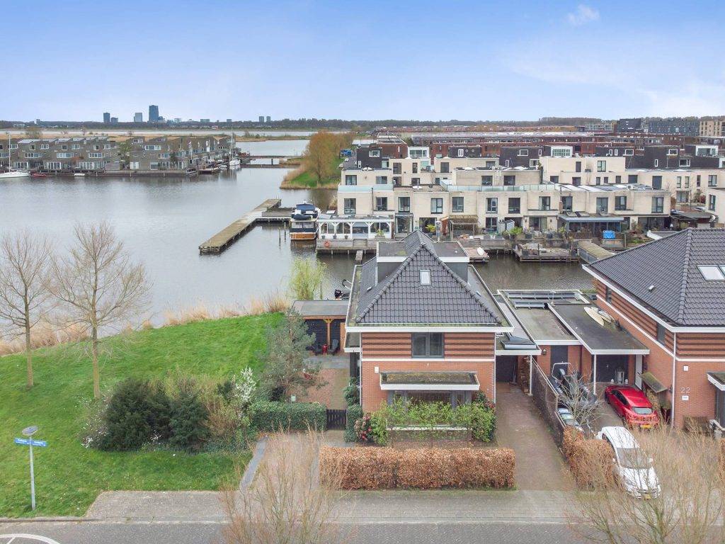 Kompas 24 – Almere – Foto 76