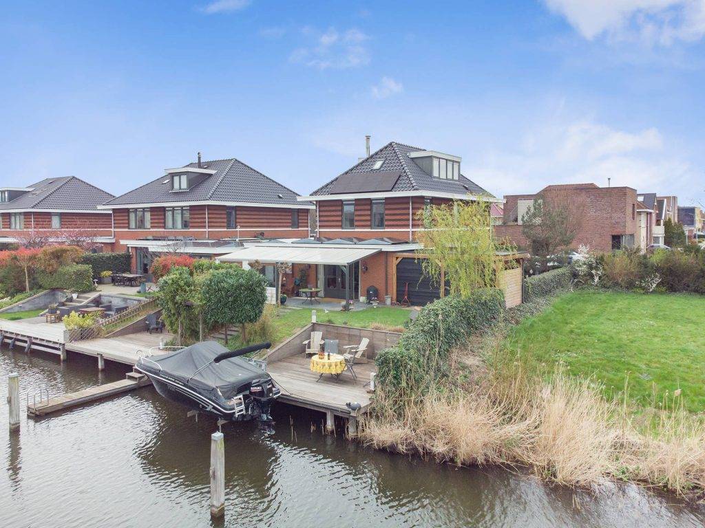 Kompas 24 – Almere – Foto 82
