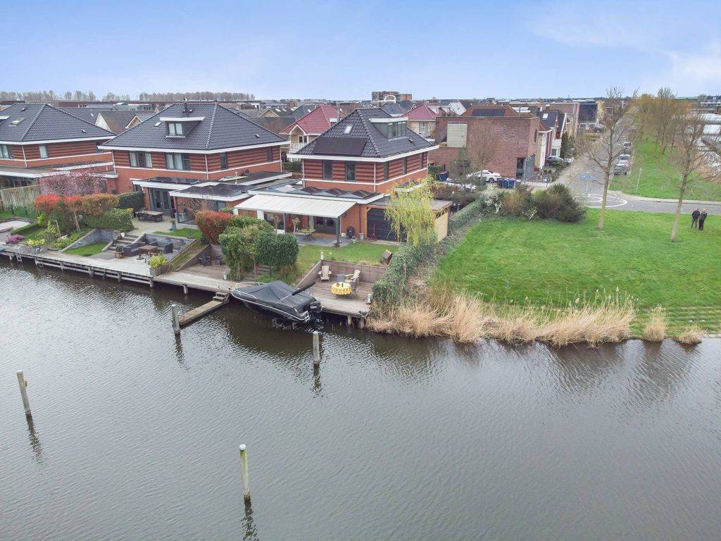 Kompas 24 – Almere – Foto 79