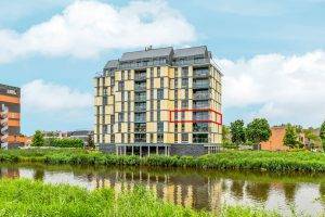 Guadeloupestraat 87 – Almere