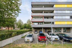 Grootzeil 342 – Almere