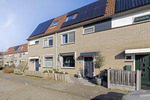 Peperstraat 13 Almere – Hoofdfoto