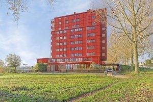 Pastelstraat 1 Almere – Hoofdfoto