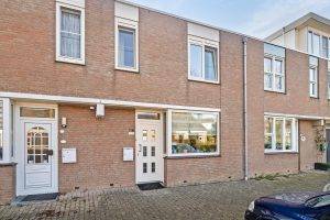 Zandwierde 63 Almere – Hoofdfoto