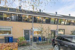 Oktoberstraat 85 Almere – Hoofdfoto