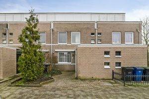 Elvis Presleystraat 4 Almere – Hoofdfoto