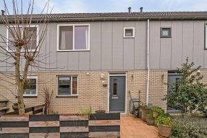 Hartekruidpad 17 Almere – Hoofdfoto