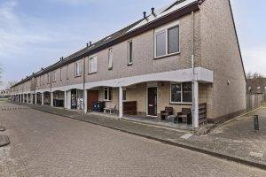 Ladderbaai 14 Almere – Hoofdfoto