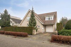 Mangostraat 5 Almere – Hoofdfoto