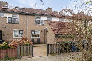 Dwerggrashof 7 Almere – Hoofdfoto