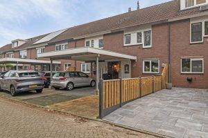 Spinnekopmolenstraat 56 Almere – Hoofdfoto