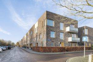 Flipjestraat 16 Almere – Hoofdfoto