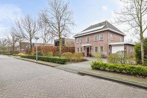 Diadeemstraat 77 Almere – Hoofdfoto