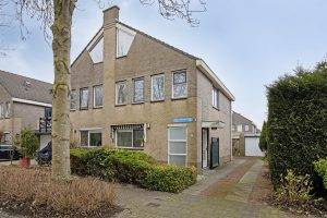 Youri Egorovweg 43 Almere – Hoofdfoto