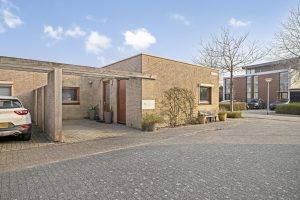 Chokerstraat 5 Almere – Hoofdfoto