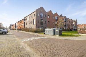 Dick Bosstraat 77 Almere – Hoofdfoto
