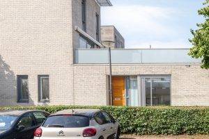 Terschellingstraat 21C Almere – Hoofdfoto