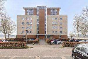 Fellinilaan 388 Almere – Hoofdfoto