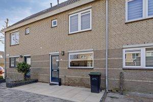 Lisztpad 3 Almere – Hoofdfoto