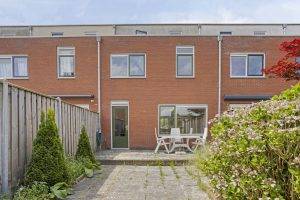 Frambozenstraat 31 Almere – Hoofdfoto