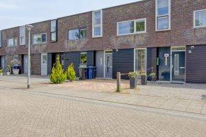 Raoul Dufystraat 8 Almere – Hoofdfoto