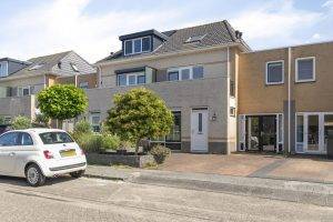 Morellenstraat 10 Almere – Hoofdfoto